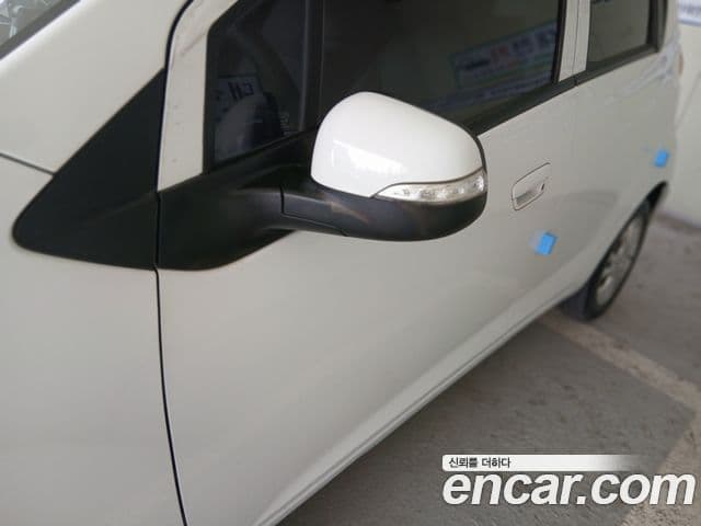 Chevrolet(GM대우) Spark LS+, 2014 13