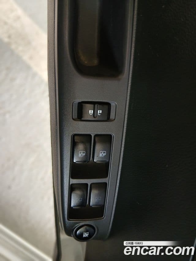 Chevrolet(GM대우) Spark LS+, 2014 14