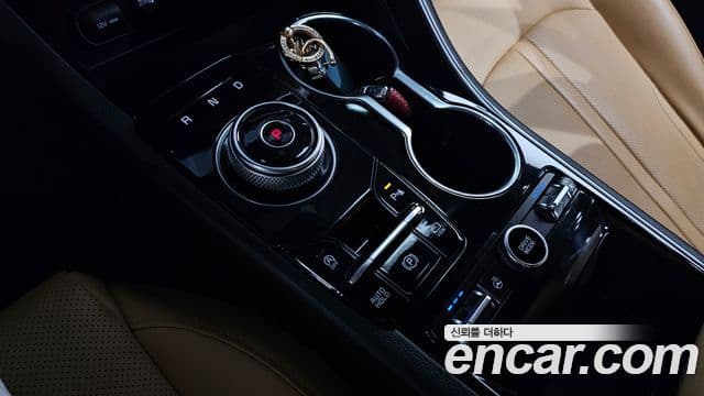 Kia K5 3세대 Prestige, 2022 9