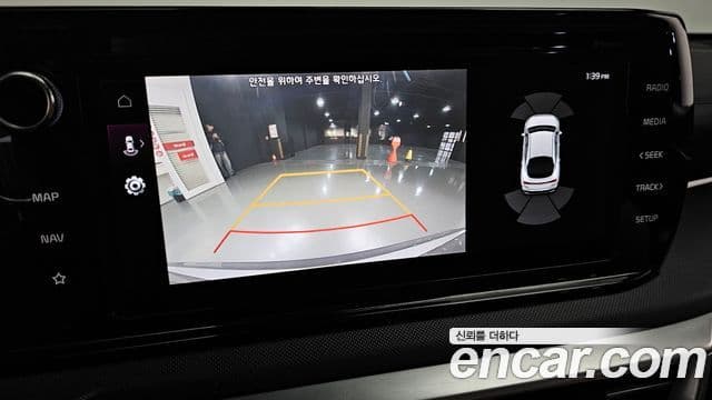 Kia K5 3세대 Prestige, 2022 15