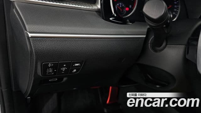 Kia K5 3세대 Prestige, 2022 16