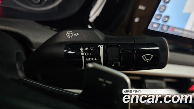 Kia K5 3세대 Prestige, 2022 17