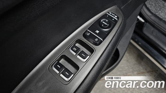 Kia K5 2세대 Prestige, 2016 14