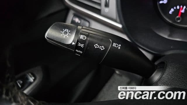 Kia K5 2세대 Prestige, 2016 16