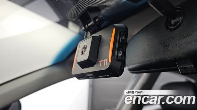 Kia K5 2세대 Prestige, 2016 17