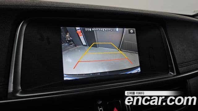 Kia K5 2세대 Prestige, 2016 19