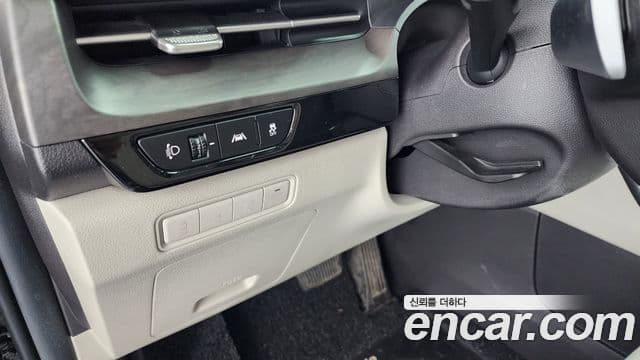 Kia Carnival 4세대 Noblesse, 2021 14