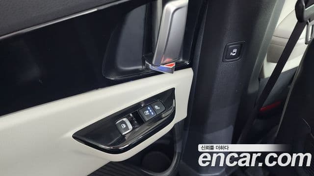 Kia Carnival 4세대 Noblesse, 2021 18