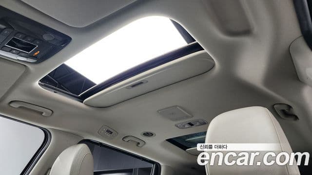 Kia Carnival 4세대 Noblesse, 2021 19