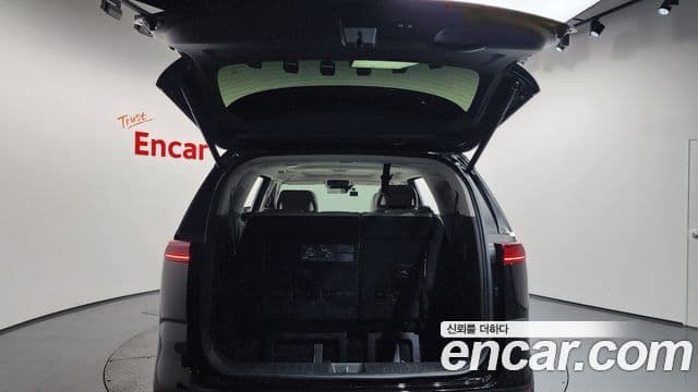 Kia Carnival 4세대 Noblesse, 2021 20