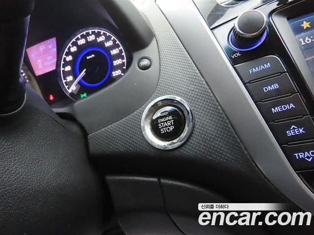 Hyundai Accent(новый кузов / новое поколение) Modern, 2016 10