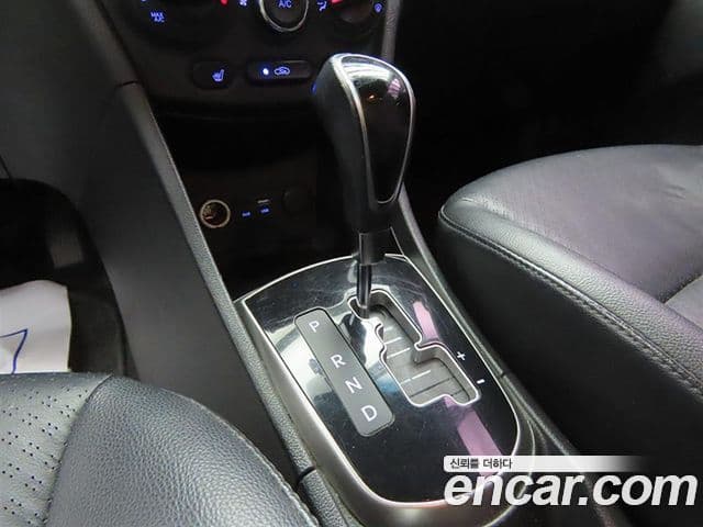 Hyundai Accent(новый кузов / новое поколение) Modern, 2016 11