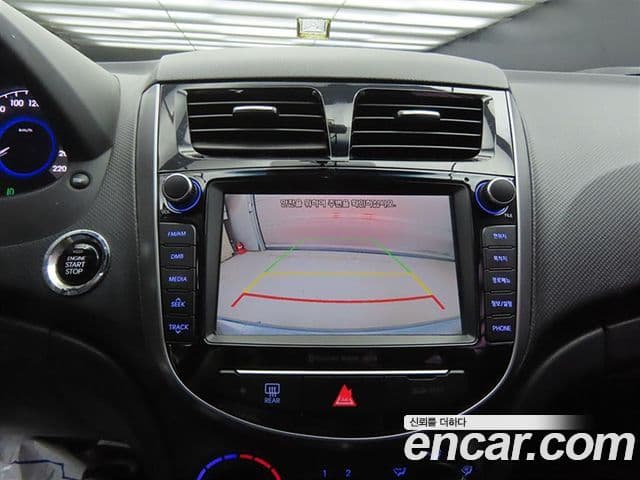 Hyundai Accent(новый кузов / новое поколение) Modern, 2016 17