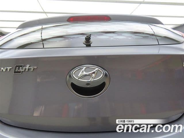Hyundai Accent(новый кузов / новое поколение) Modern, 2016 18