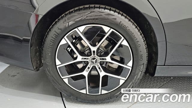 Mercedes-Benz E-класс W214 Avantgarde, 2025 все фото