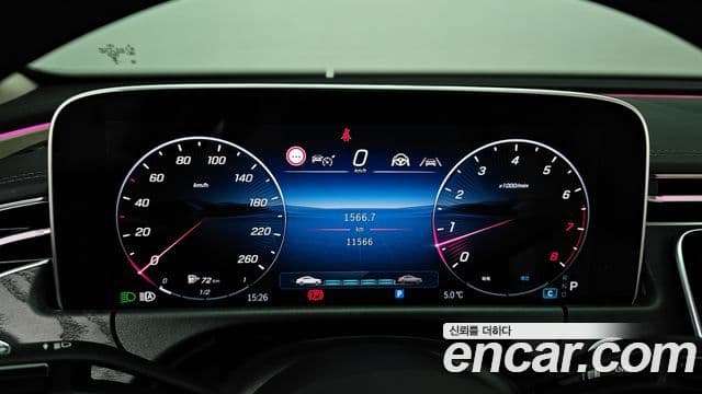 Mercedes-Benz E-класс W214 Avantgarde, 2025 8