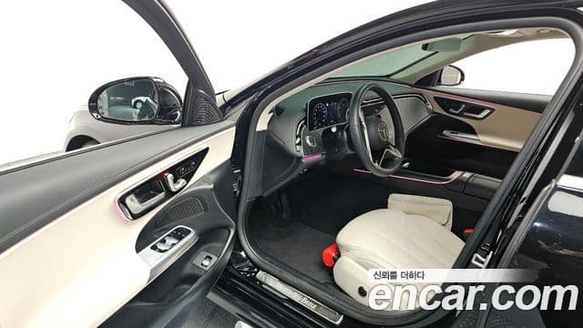 Mercedes-Benz E-класс W214 Avantgarde, 2025 10