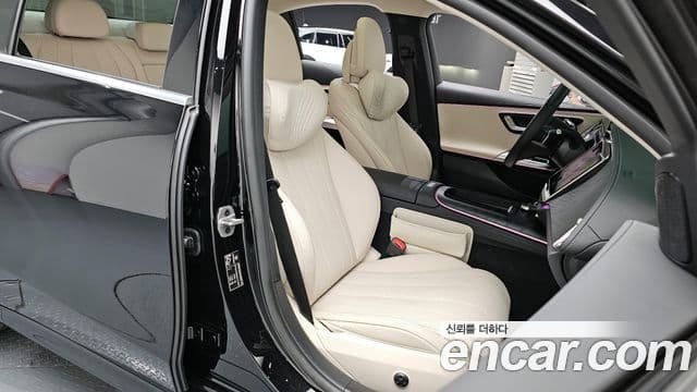 Mercedes-Benz E-класс W214 Avantgarde, 2025 12