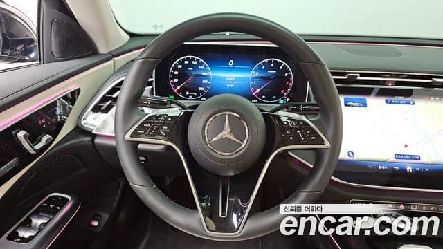 Mercedes-Benz E-класс W214 Avantgarde, 2025 13