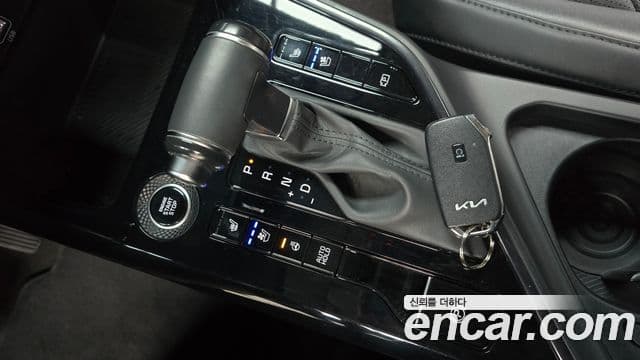 Kia D All New Niro Prestige, 2022 9