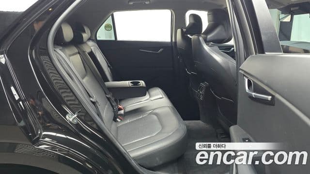 Kia D All New Niro Prestige, 2022 12