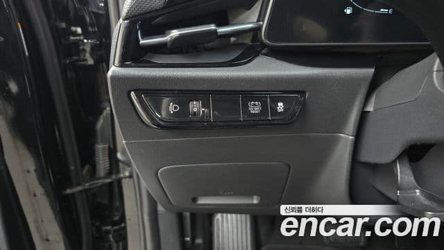 Kia D All New Niro Prestige, 2022 17