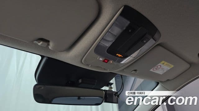 Kia D All New Niro Prestige, 2022 18