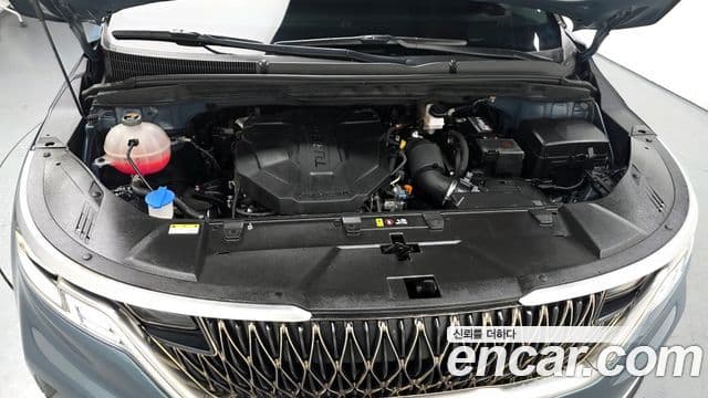 Kia Carnival 4세대 Prestige, 2023 6