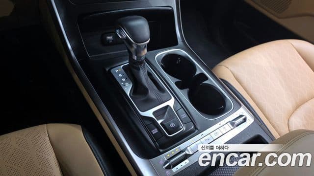 Kia Carnival 4세대 Prestige, 2023 9