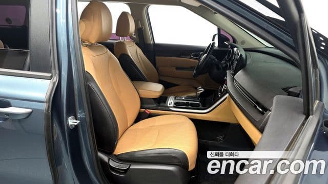 Kia Carnival 4세대 Prestige, 2023 11