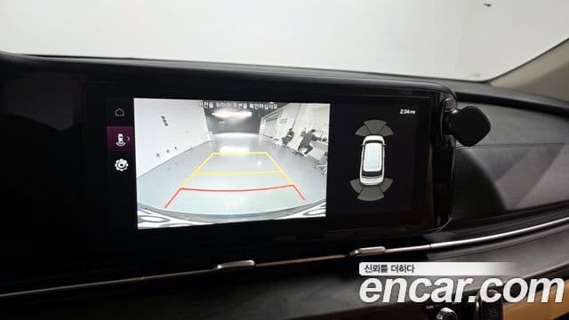 Kia Carnival 4세대 Prestige, 2023 15