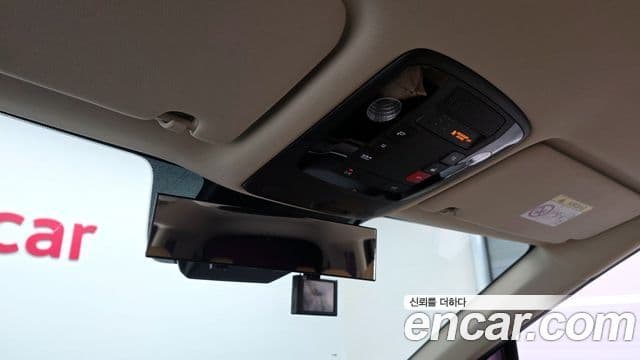 Kia Carnival 4세대 Prestige, 2023 17