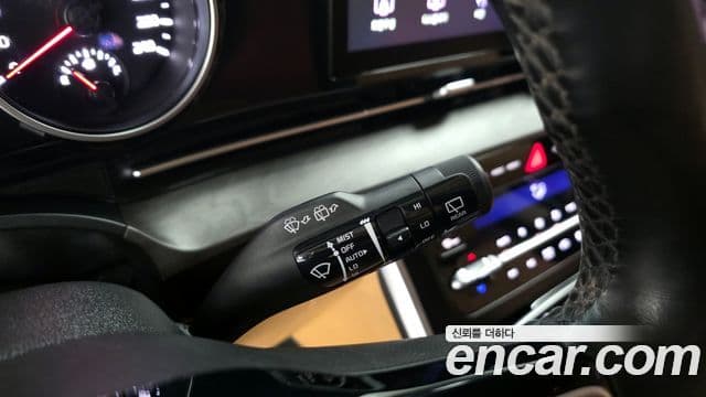 Kia Carnival 4세대 Prestige, 2023 18