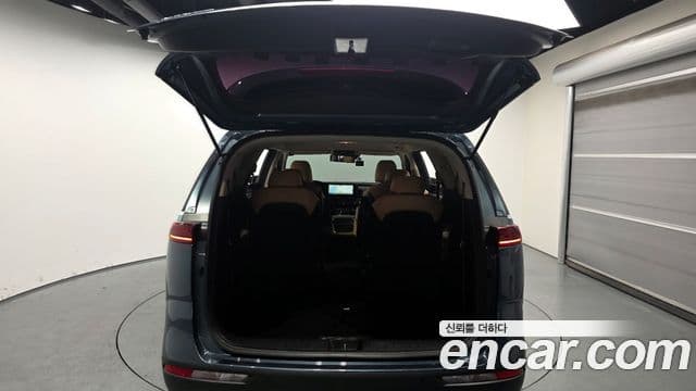 Kia Carnival 4세대 Prestige, 2023 20