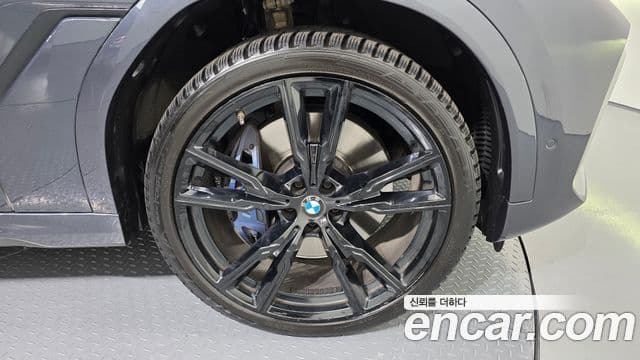 BMW X6 (G06), 2021 все фото