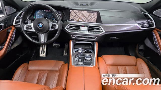 BMW X6 (G06), 2021 7