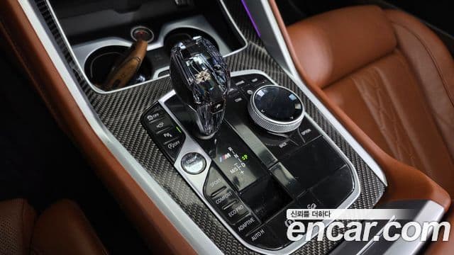 BMW X6 (G06), 2021 9