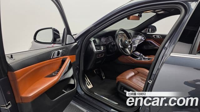 BMW X6 (G06), 2021 10