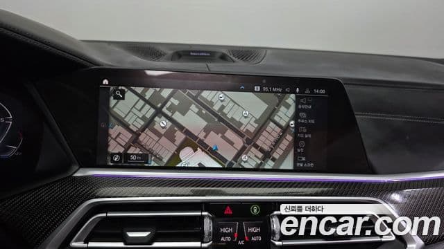 BMW X6 (G06), 2021 14