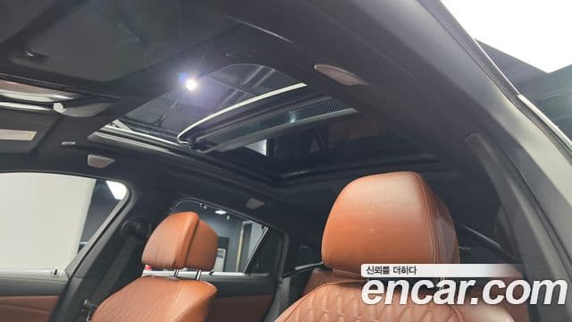 BMW X6 (G06), 2021 19