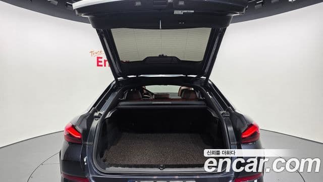BMW X6 (G06), 2021 20