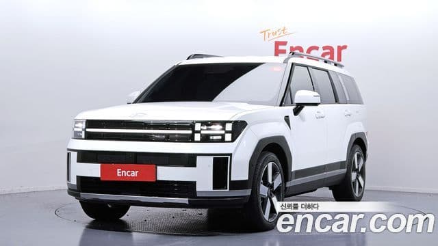 Hyundai Santa Fe (MX5) Prestige Plus, 2025 1