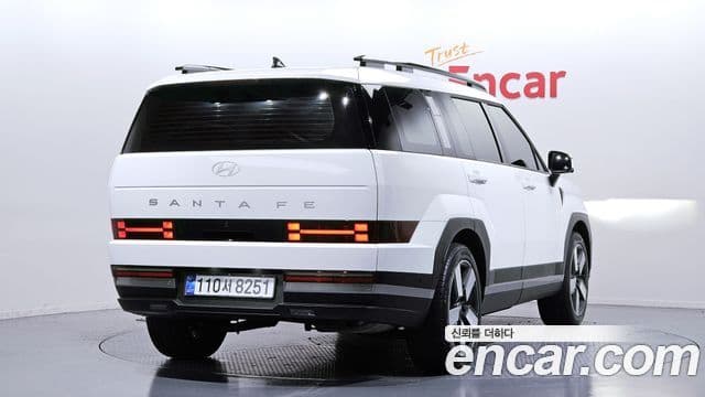 Hyundai Santa Fe (MX5) Prestige Plus, 2025 2