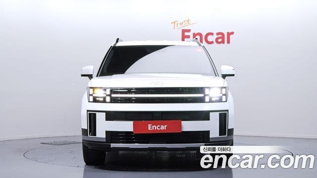 Hyundai Santa Fe (MX5) Prestige Plus, 2025 3