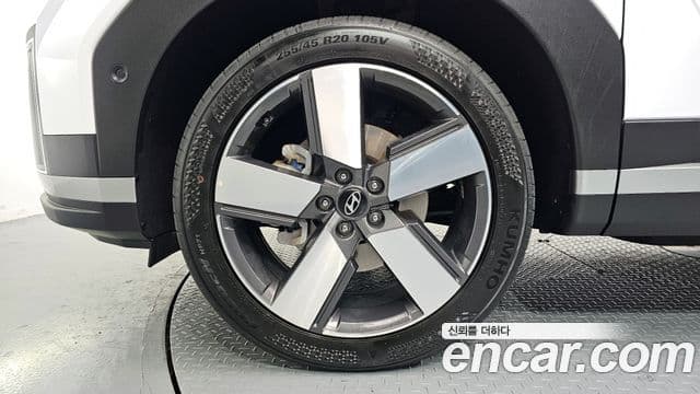 Hyundai Santa Fe (MX5) Prestige Plus, 2025 все фото