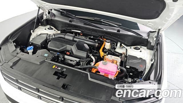 Hyundai Santa Fe (MX5) Prestige Plus, 2025 6