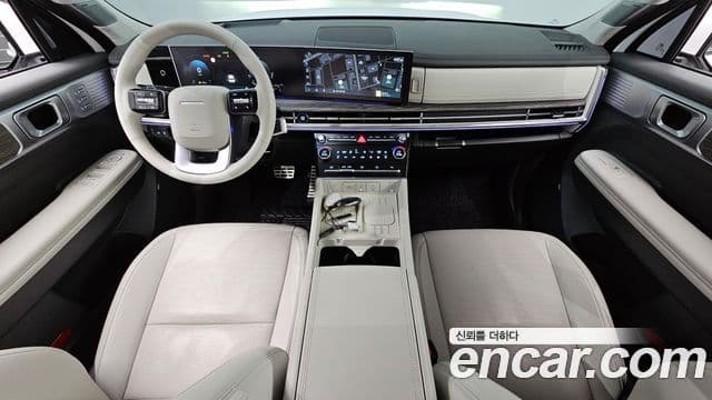 Hyundai Santa Fe (MX5) Prestige Plus, 2025 7