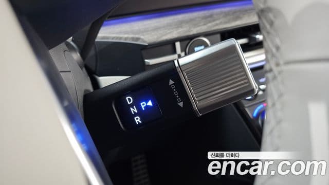 Hyundai Santa Fe (MX5) Prestige Plus, 2025 9