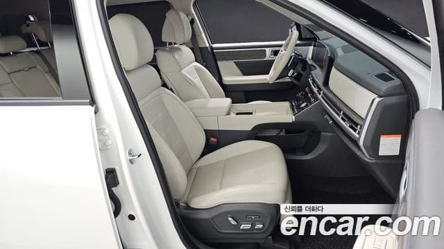 Hyundai Santa Fe (MX5) Prestige Plus, 2025 10