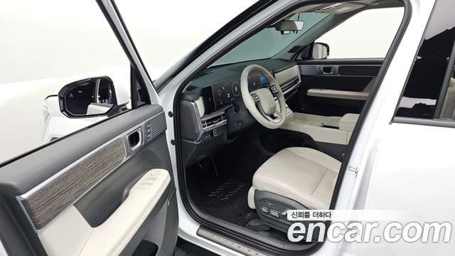 Hyundai Santa Fe (MX5) Prestige Plus, 2025 11